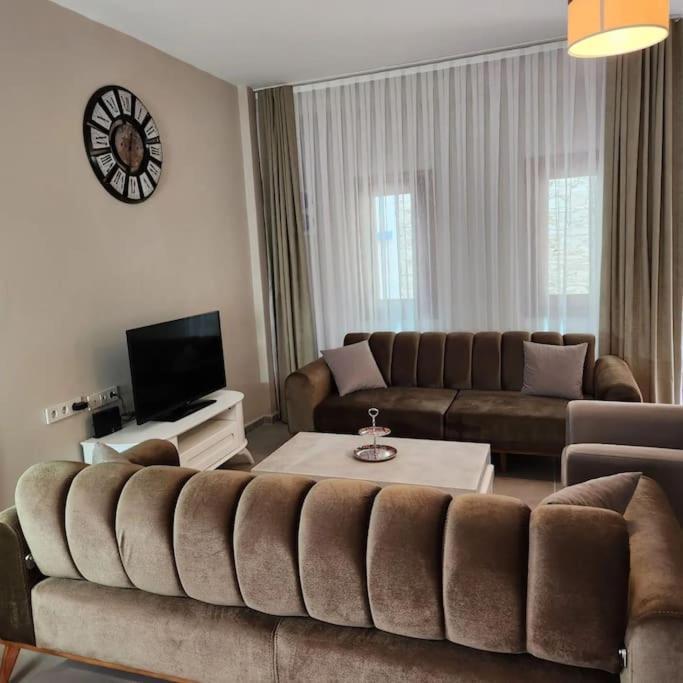 Traumhaus Mitten In Der City 60 Meter Zum Meer Kusadası Zewnętrze zdjęcie