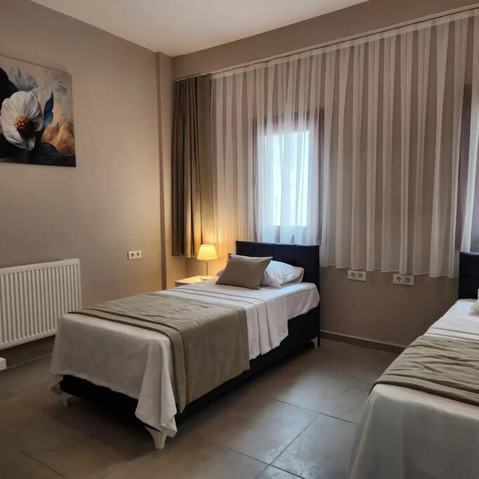 Traumhaus Mitten In Der City 60 Meter Zum Meer Kusadası Zewnętrze zdjęcie