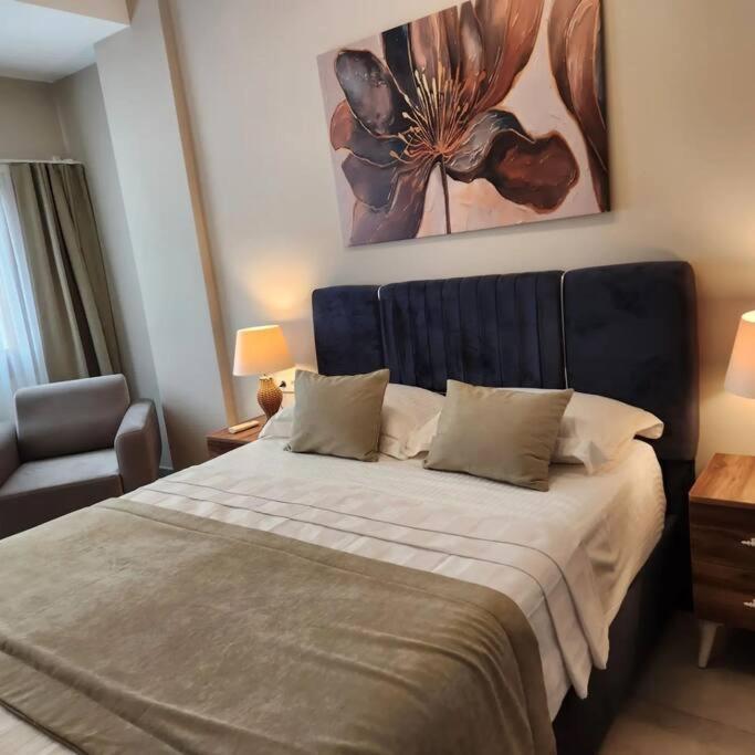 Traumhaus Mitten In Der City 60 Meter Zum Meer Kusadası Zewnętrze zdjęcie